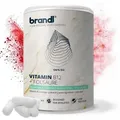 brandl Vitamin B12 mit Folsäure Kapseln (120St)