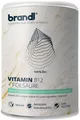 brandl Vitamin B12 + Folsäure, 120 Kapseln