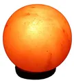 NaturGut Kristallsalz-Lampe Kugel 3-5 kg
