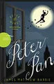 Peter Pan / Peter and Wendy: Deutsch Englisch Zweisprachige Lektüre / Parallel gesetzter Text / Klassiker im Original lesen (Anacondas zweisprachige Bücher, Band 9)