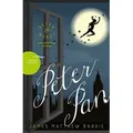 Peter Pan / Peter and Wendy (Zweisprachige Ausgabe, Englisch-Deutsch)