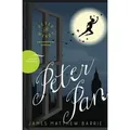 Peter Pan / Peter and Wendy (Zweisprachige Ausgabe)
