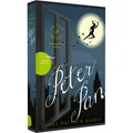 Anaconda Peter Pan / Peter and Wendy (Zweisprachige Ausgabe) (Deutsch, Kim Landgraf, J. M. Barrie, 2017) (7090896)