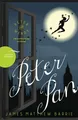 Peter Pan / Peter and Wendy (Zweisprachige Ausgabe) | James Matthew Barrie