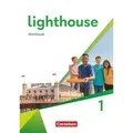 Lighthouse Band 1: 5. Schuljahr - Workbook
