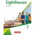Lighthouse Band 1: 5. Schuljahr - Workbook