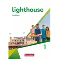 Lighthouse Band 1: 5. Schuljahr - Workbook