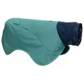 RUFFWEAR® Hunde-Handtuchmantel DirtbagTM Aurora Teal, Türkis