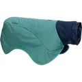 Ruffwear Dirtbag Dog Handtuchmantel (Größe S (56-69cm), tuerkis)