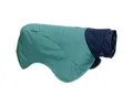 Ruffwear Hundebademantel Bademantel Dirtbag Dog Towel Aurora Teal