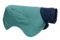 Das Ruffwear Dirtbag Wasserdichte Hundetuch 0517-421 Aurora Teal Neu