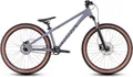 Cube Flying Circus Dirtbike blau 2026 M Herren
