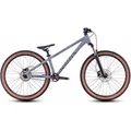Cube Flying Circus 2026 - hazeblue ́n ́reflex - 31cm | 26