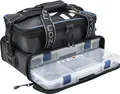 Daiwa N`Zon Eva Feedertasche M