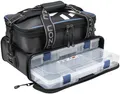 Daiwa N`Zon Eva Feedertasche M