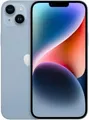 Apple iPhone 14 Plus 256GB/6GB RAM Dual-SIM blau