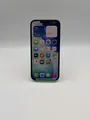 iPhone 14 Plus 256gb Midnight Schwarz Kapazität 100% Zustand Wie Neu