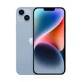Apple iPhone 14 Plus 256GB Blau *WIE NEU* MwSt nicht ausweisbar