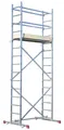 Krause Corda Montagegerüst AH 5,00 m - 916129