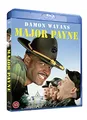 MAJENG MEDIA AB Major Payne