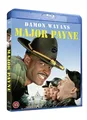MAJENG MEDIA AB Major Payne