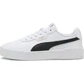 Puma Carina 3.0 - weiss, Größe:6.5 - Weiß - 40