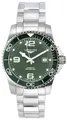 Longines HydroConquest Automatic Diver&#39;s L3.781.4.06.6 300M Herrenuhr