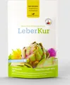 Naturhof Leberkur Premium Forte Kapseln 60 St