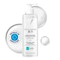 Vichy Purete Thermale Mineral Mizellen-Fluid sensitiv Flüssigkeit Inhalt: 400 ml