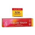 Wella Color Touch Rich Naturals 60 ml 9/16 lichtblond asch violett