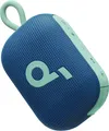 Soundcore Select 4 Go - Lautsprecher - tragbar - kabellos - Bluetooth - App-gesteuert - 5 Watt - Blau