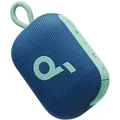 ANKER Soundcore Select 4 Go v2 blau