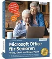 Microsoft Office für Senioren - Word, Excel und Pow... | Buch | Zustand sehr gut