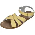 Salt Water Original 825 Sandalette Butter Yellow gelb 41-42 EU