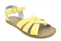 Salt Water SANDALS Damenschuhe ORIGINAL 825 - butter yellow, Größe:41/42 EU