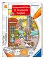 Ravensburger – Tiptoi – Buch (französischsprachige Version)