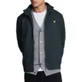 Lyle & Scott Blouson Herren Jacke, British Classic blau S