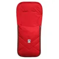 Heitmann Sommer Fußsack Cosy Toe (7968 RT) rot