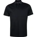 Nike Golf Polo Victory Solid Polo OLC, schwarz