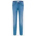 Brax Straight-Jeans blau 33/32