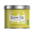 3585810095356 Kusmi Tea - Green Almond - Loose Tea 100g Kusmi Tea