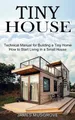 James Musgrove Tiny House (Taschenbuch)