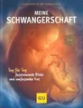 Meine Schwangerschaft von Alenka Scholz (Gebundene Ausgabe)