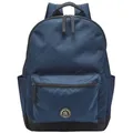 Fossil Rucksack Sport blau
