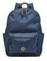 Fossil Sport Backpack Blue