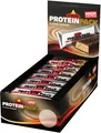 inkospor X-Treme Protein Pack, 24 x 35 g Riegel, Classic Banane