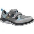 ELTEN MELLI grey Easy ESD S1P Sicherheitsschuh (Schuhkarton, Paar) grau 41 EU