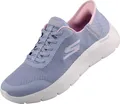 Skechers WIP 190-124836 PERI in PERIWINKLE color size 40