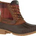 KAMIK Kamik Damen Winterstiefel W SIENNAMID