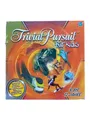 Trivial Pursuit Junior Edition - Parker Rarität Sammlung Selten Retro 2001